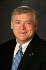 Lt. Gov Mead Treadwell